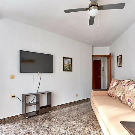 Espanhouse Almoradi 7 דירה טורבייחה