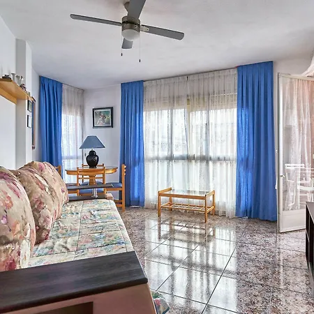 דירה Espanhouse Almoradi 7 טורבייחה