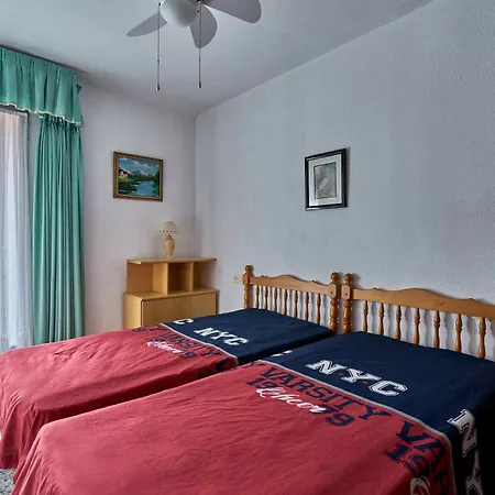 Espanhouse Almoradi 7 טורבייחה