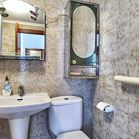 Espanhouse Almoradi 7 דירה טורבייחה